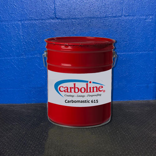 Carbomastic 615 Surface Tolerant Epoxy Mastic — Material Warehouse