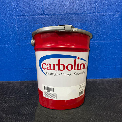 Carboguard 635 VOC epoxy primer potable water 