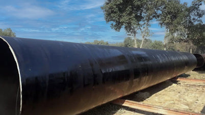 Carboline Bitumastic 50 Coal Tar Coating — Material Warehouse