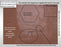 Coppercoat sanding application sanding diagram