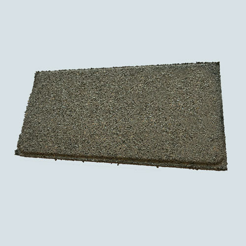 EcoFlex - Rubber Side Sample