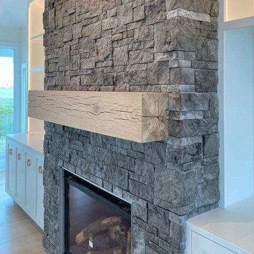 Evolve Stone Corners 7 LF Box
