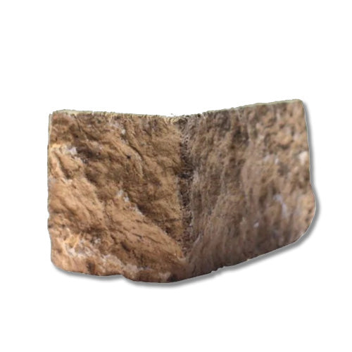 Evolve Stone Dune Point Corner