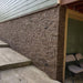 Evolve Stone Mortarless Siding Capital Sky Kodiak Mine