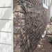 Evolve Stone National True Corners in Kodiak Mine Color on house exterior