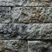 Evolve Stone National True River Clay Faux Stone Siding 