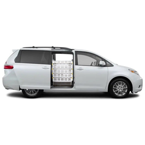 mobile ramp for Toyota Sienna