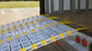 Band Trailer Ramp for Trucks and vans