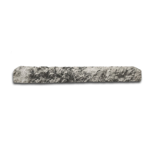 Evolve Stone Sill Ledge Wainscot River Clay Color