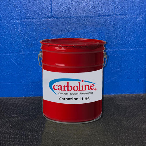 Carbozinc 11 HS Zinc Primer by Carboline