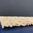1/4" pvc loop matting for docks and boats sandstone color