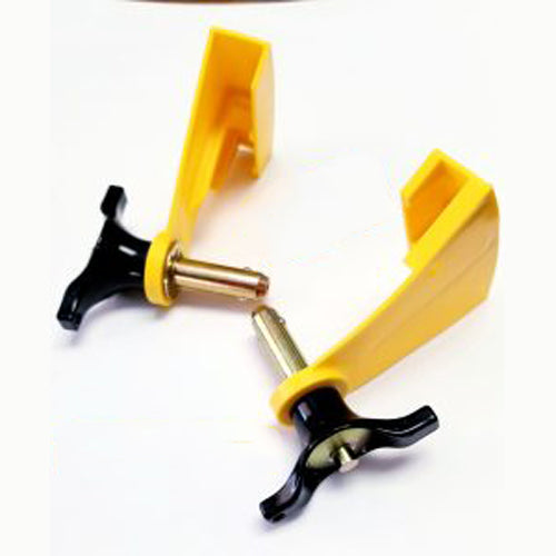 Roll A Ramp Quick Disconnect Pins Set — Material Warehouse