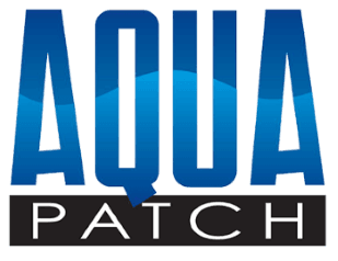 Asphalt repair 55 lb pail - Aqua Patch