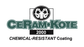 CeRam-Kote 2000 Logo