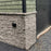Evolve Stone District View Mortarless Stone Veneer Flats 14.25sf