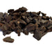 Brown Rubber Mulch Sample NuPlay