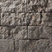 Evolve Stone Fire Rated Mortarless siding in the National True Style Morning Aspen style