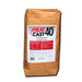 Heat Cast 40 Product Castable Refractory Cement