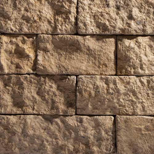 Mortarless Stone Veneer Flats National True Evolve Stone 14.25sf