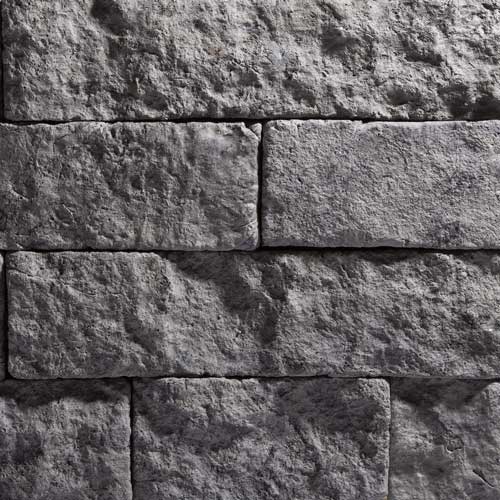 Mortarless Stone Veneer Flats National True Evolve Stone 14.25sf