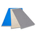 swimming pool floor mats blue gray and sandstone coloring