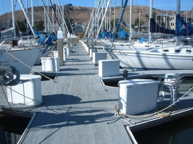 Boat Deck Mat