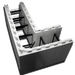 Fox Blocks 90 corner block ICF