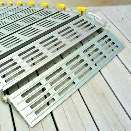 Roll A Ramp Standard Approach Plate — Material Warehouse