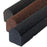 Rubber Playground Border Timbers-4in x 6in x 92in- 9 Pack