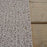 Sandstone tan color vinyl loop mesh mat anti-slip