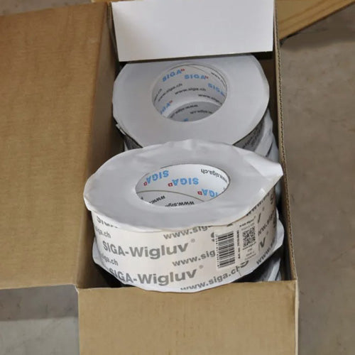 SIGA Wigluv 100mm x 25m | SIWI100 SIGA Wigluv 100mm x 25m | SIWI100